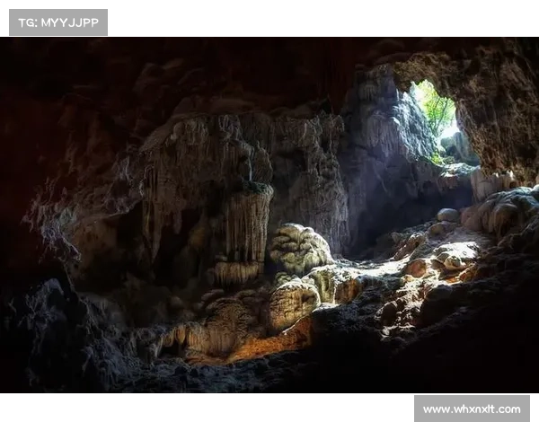 神秘遗迹中的宝藏探索与古老智慧的解密之旅