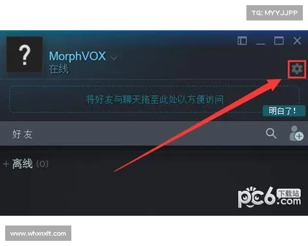 MorphVox Pro使用技巧与实用功能全面解析与优化指南
