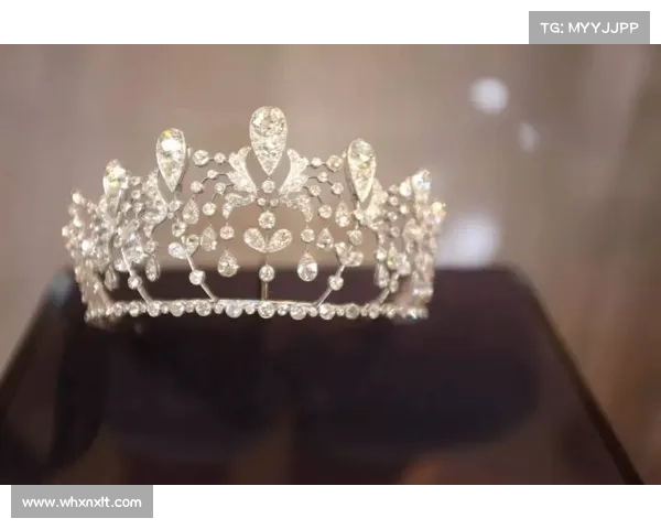 皇家贵族戒指的悠久历史与传承之谜探秘 皇家贵族戒指的悠久历史与传承之谜探秘