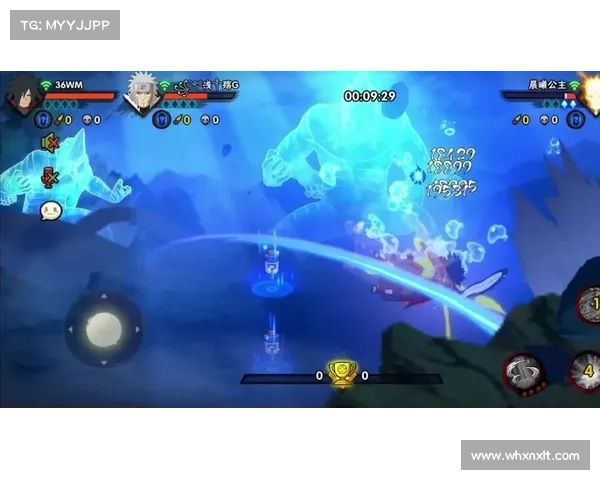 火影羁绊2.0制霸忍者世界的必备技巧和战略攻略全解析 火影羁绊2.0制霸忍者世界的必备技巧和战略攻略全解析