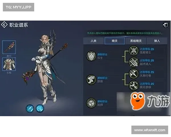 激战2奶妈职业深度解析与装备策略指南全面剖析 激战2奶妈职业深度解析与装备策略指南全面剖析