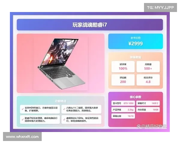 2025年搭载6650显卡的高性能游戏笔记本推荐最佳选择解析