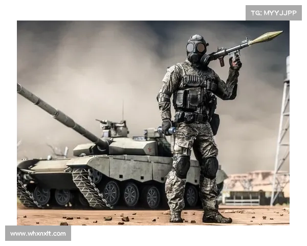 战地4五大科技创新深度解析引领游戏新时代的发展趋势