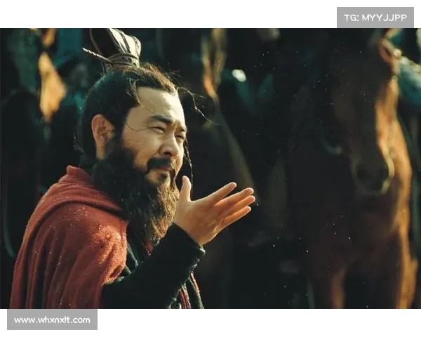 卧龙凤雏智谋对决深度解析 谁才是真正的赢家策略 卧龙凤雏智谋对决深度解析 谁才是真正的赢家策略