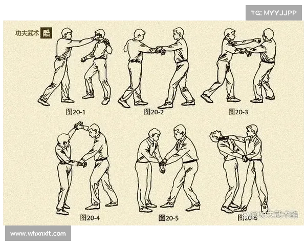 掌握这十个格斗技巧轻松提升你的战斗力让你无敌于擂台 掌握这十个格斗技巧轻松提升你的战斗力让你无敌于擂台