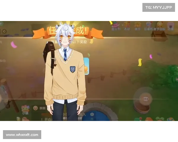 摩尔庄园探险全攻略带你走进神秘未知世界探索无限乐趣