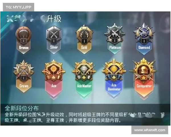 通过赛季奖励提升段位实力的有效方法与策略分析 通过赛季奖励提升段位实力的有效方法与策略分析