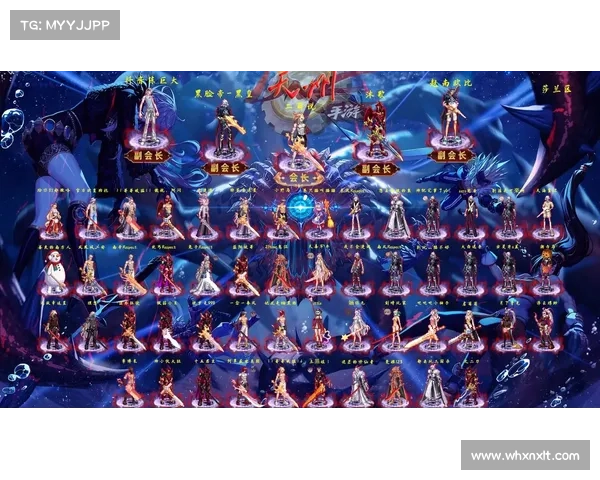 DNF工会等级提升技巧大揭秘 助你快速提升工会等级的必备方法