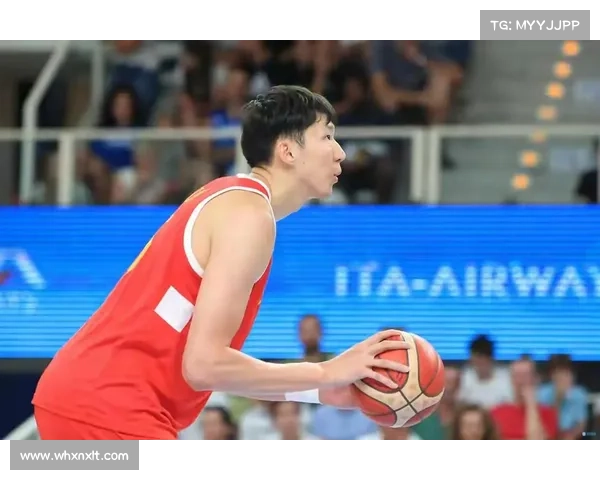 周琦加盟新疆男篮时间及其影响的时效性深度分析 周琦加盟新疆男篮时间及其影响的时效性深度分析