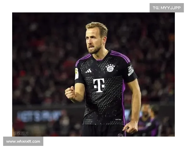 哈里凯恩如何凭借坚持与天赋成为世界级足球巨星