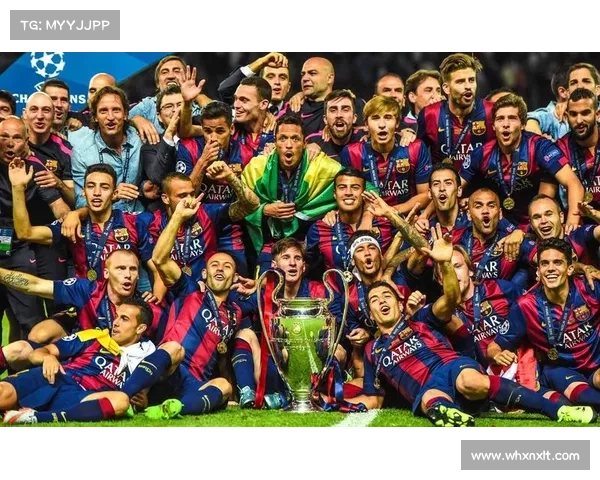 巴萨为何屡屡在欧冠舞台上折戟探析球队长期失利的深层原因